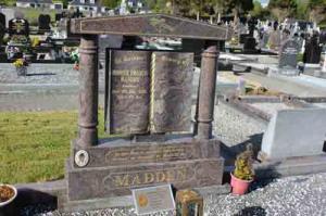 Madden Patrick Francis Knockroe